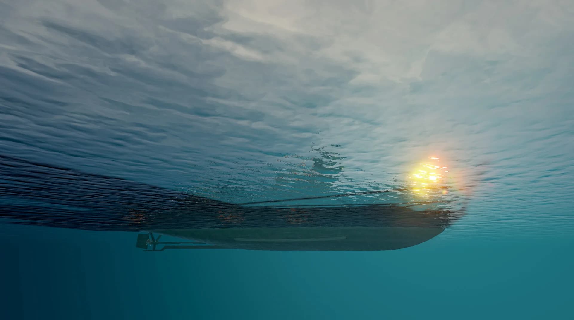 Ship Simulator Realistic görsel 16