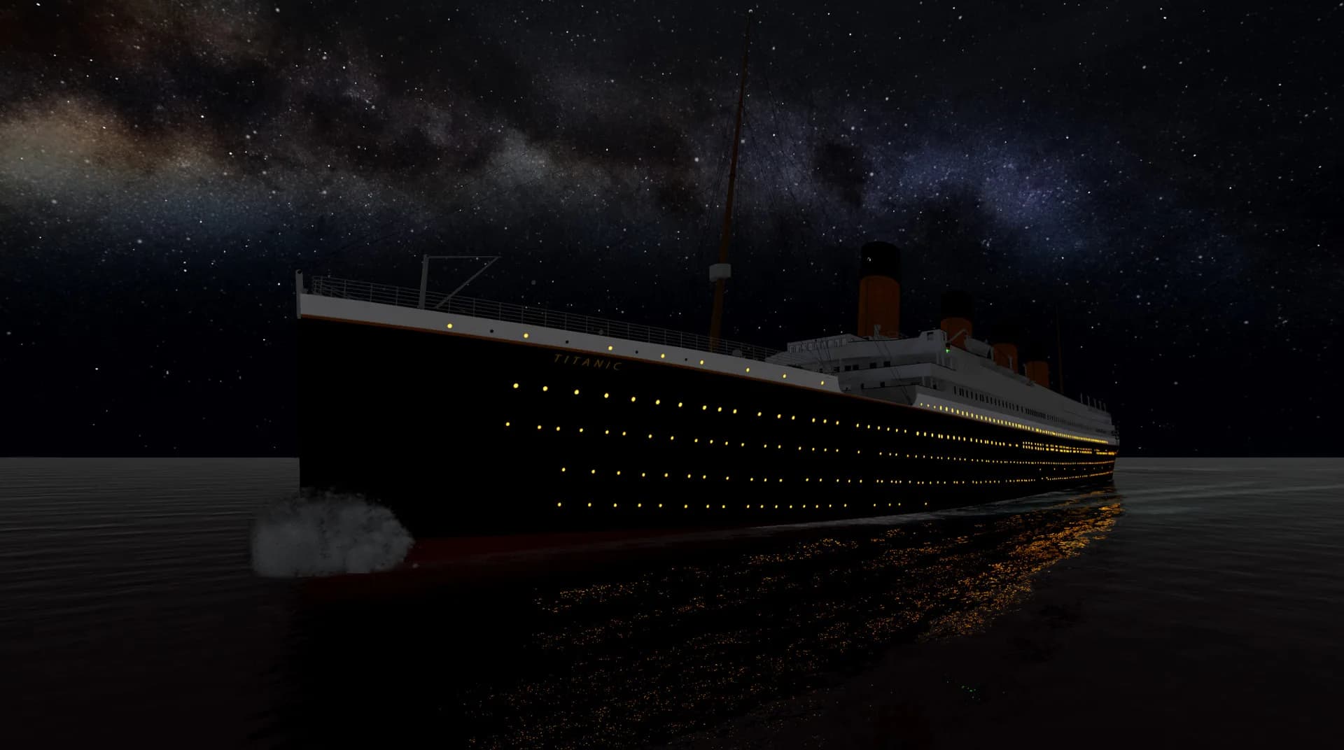Ship Simulator Realistic görsel 18
