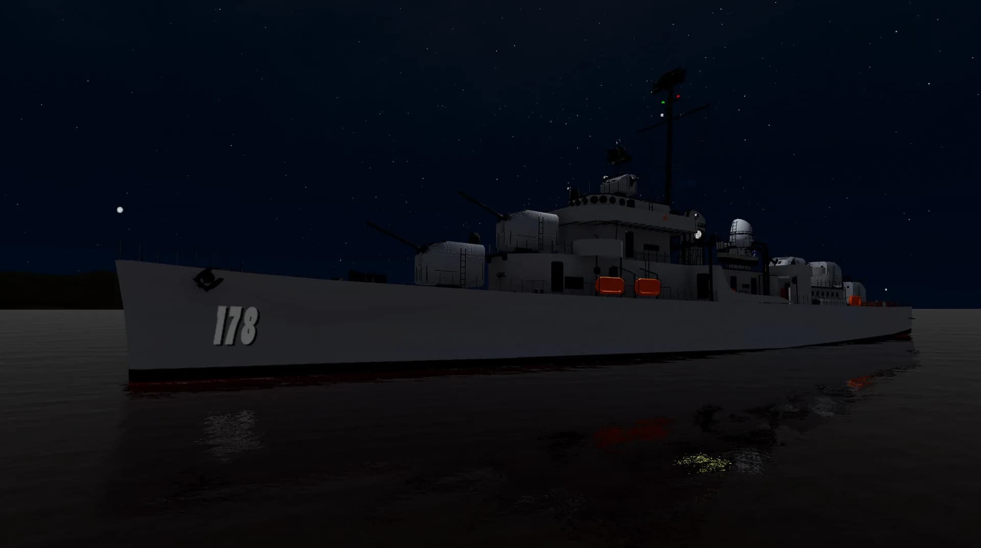 Ship Simulator Realistic görsel 23