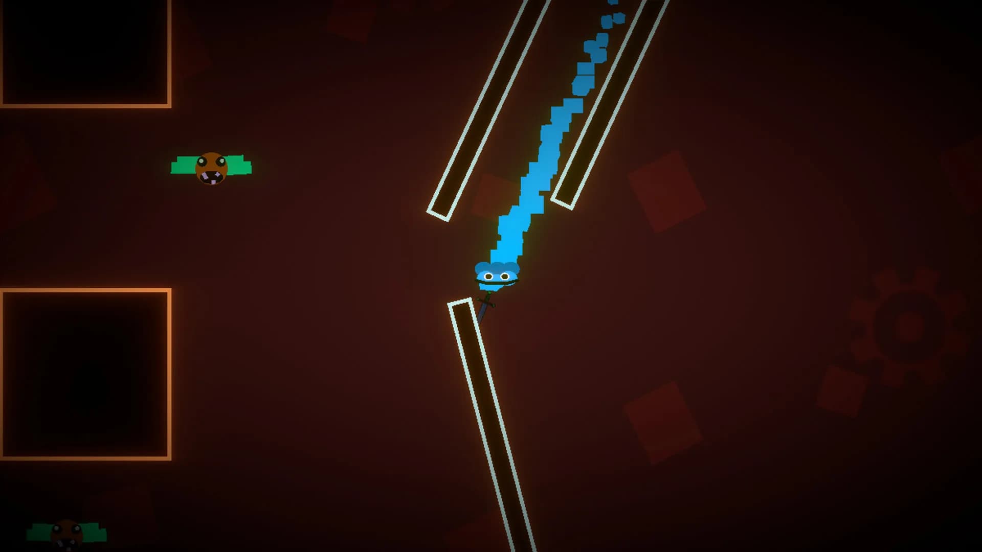 Jump/Die/Live görsel 2