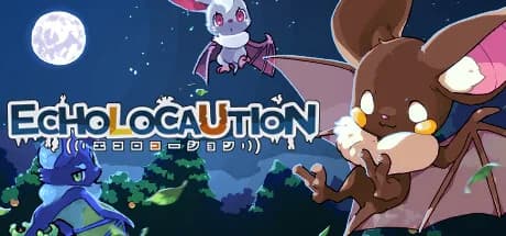 ECHOLOCAUTION görsel 1