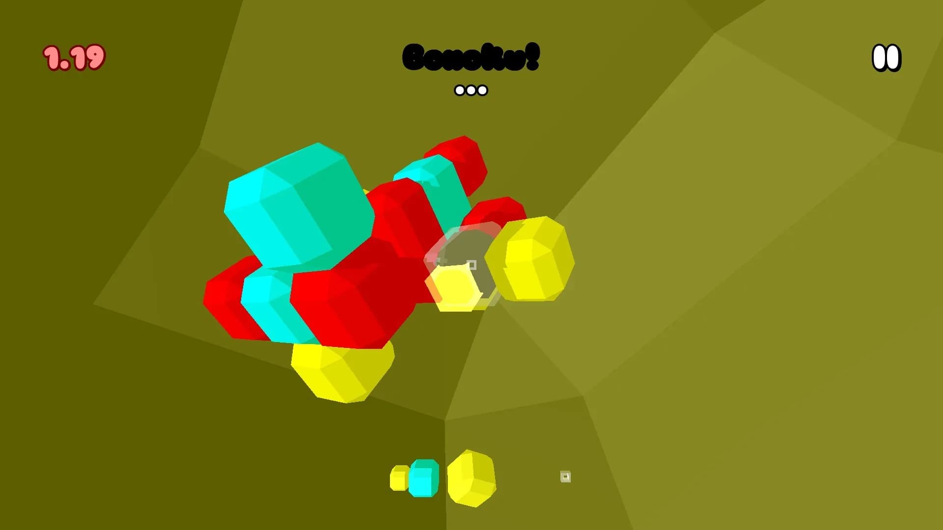 Boxoku! 99 Battle Royale görsel 3
