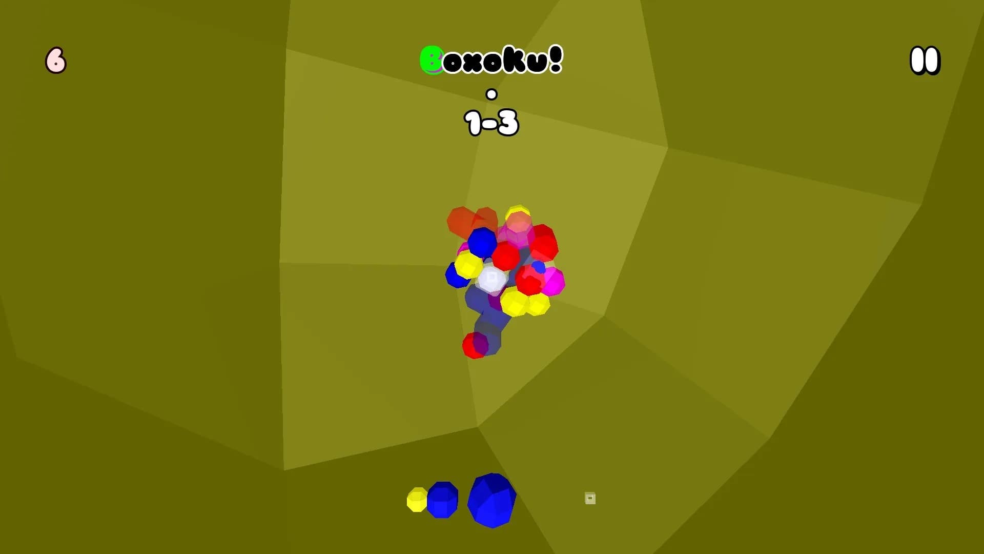 Boxoku! 99 Battle Royale görsel 5