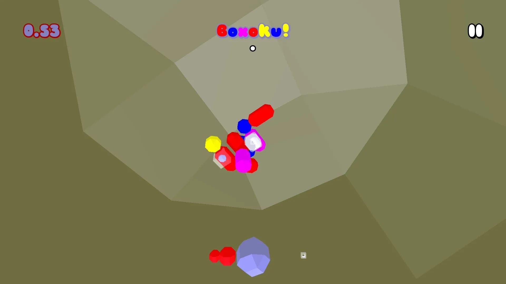 Boxoku! 99 Battle Royale görsel 6