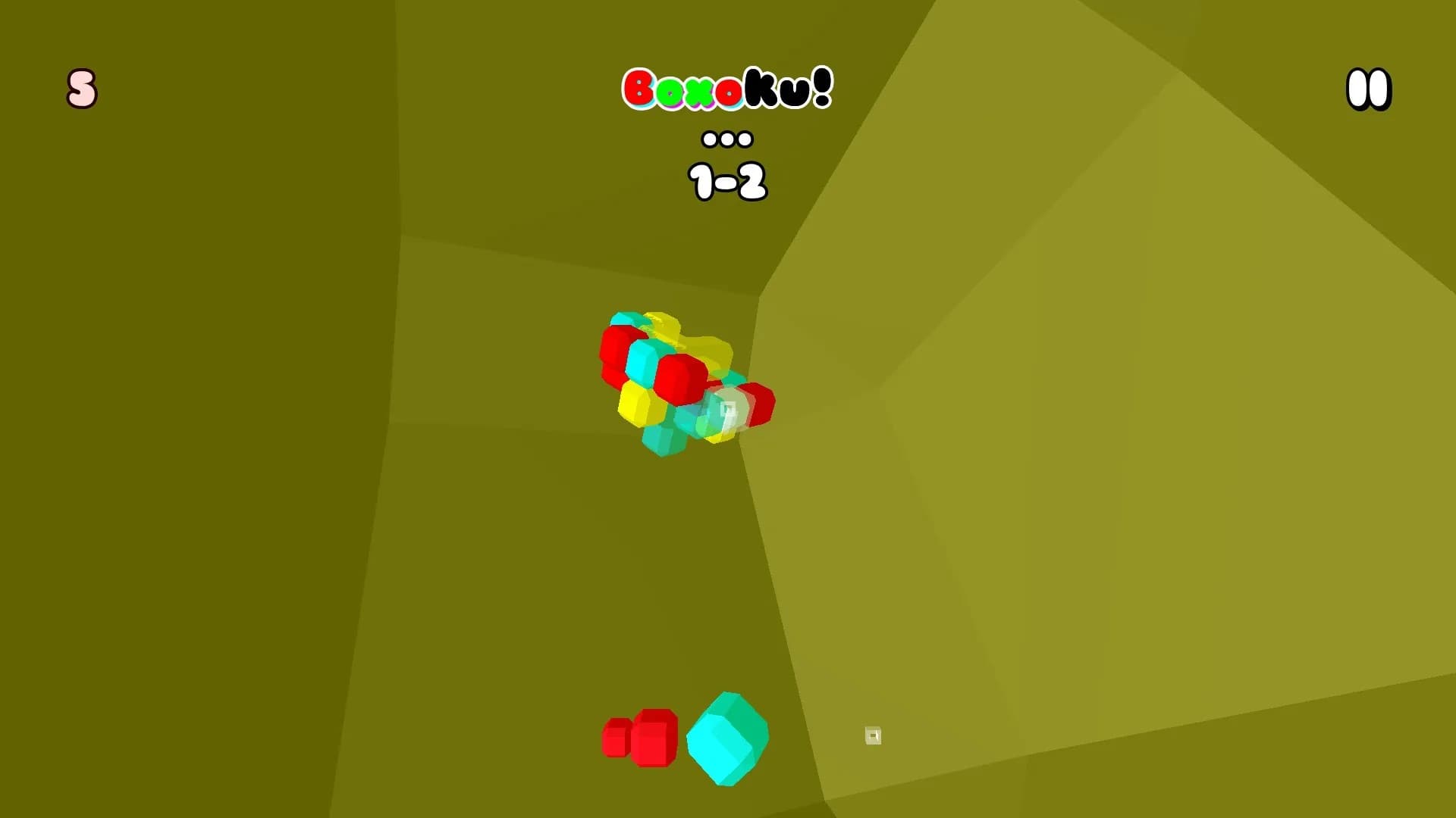 Boxoku! 99 Battle Royale görsel 9