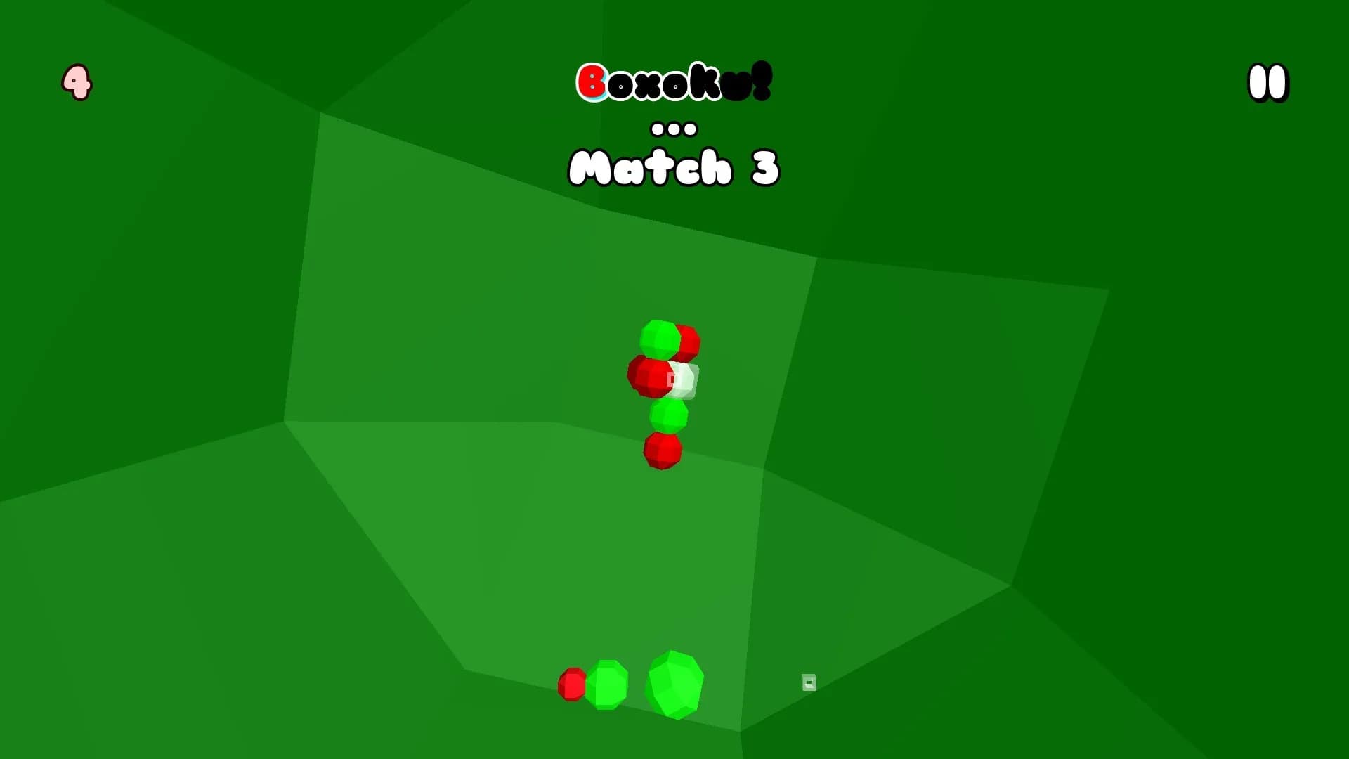 Boxoku! 99 Battle Royale görsel 10