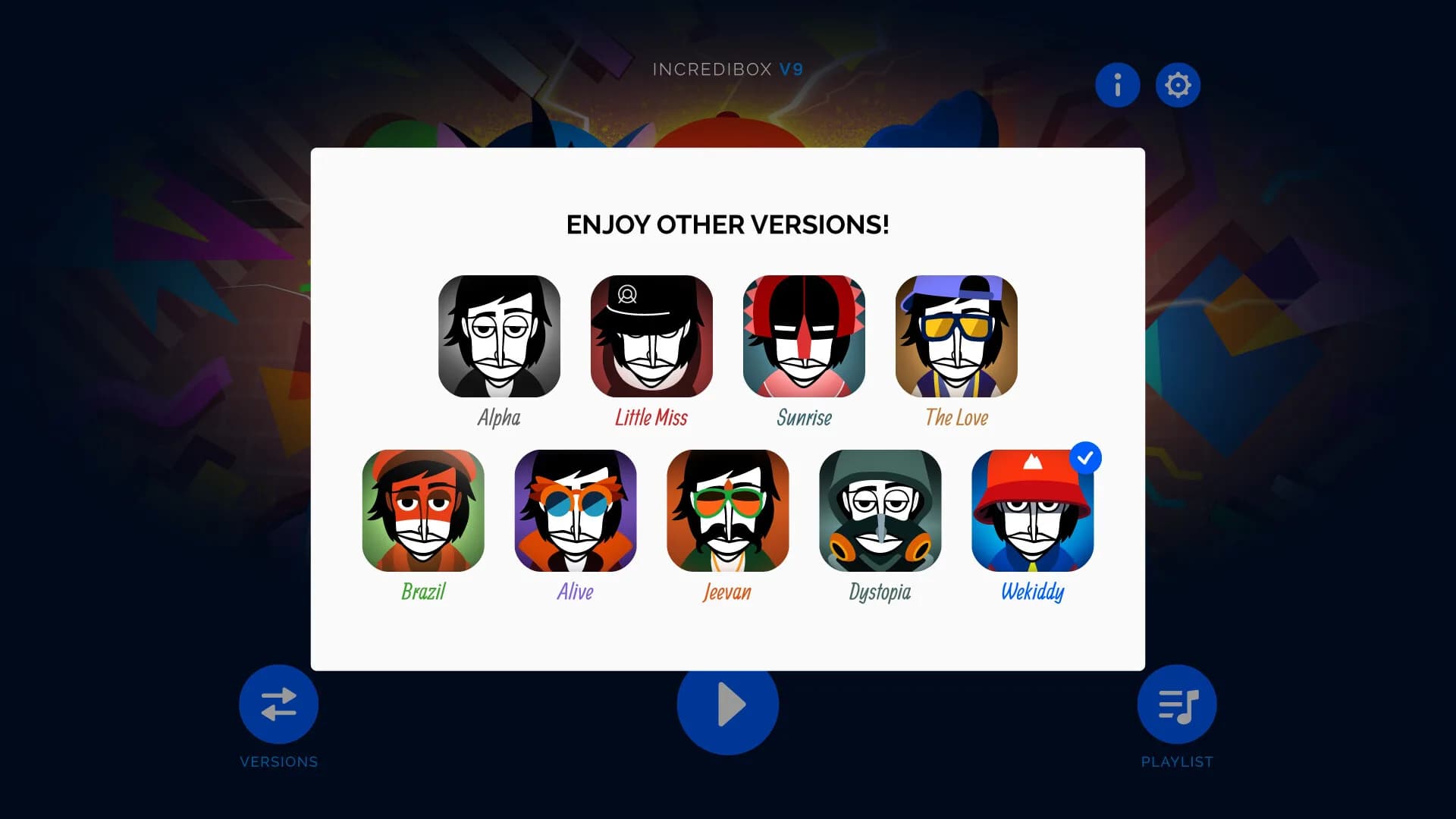 Incredibox görsel 4