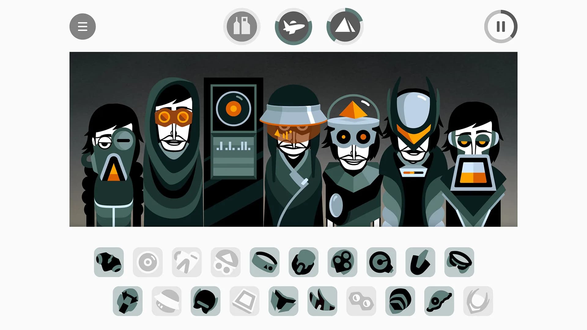 Incredibox görsel 6