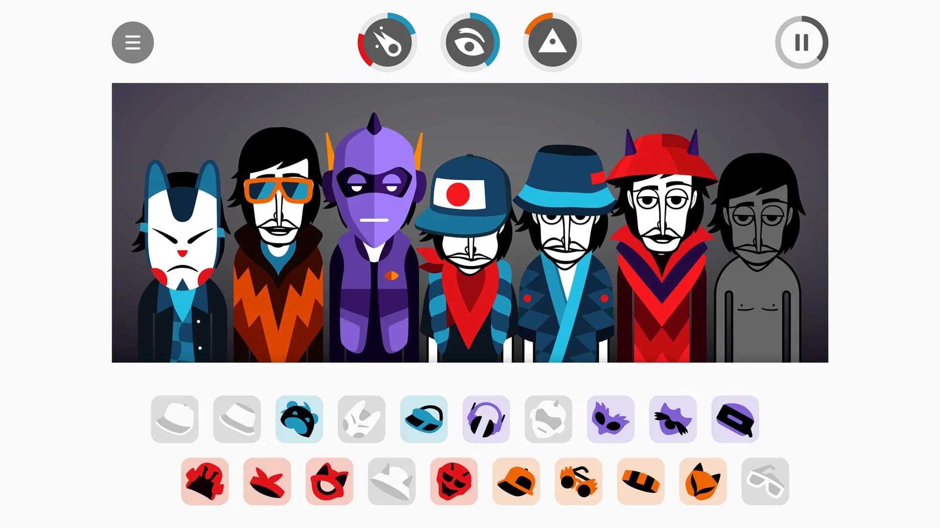 Incredibox görsel 7
