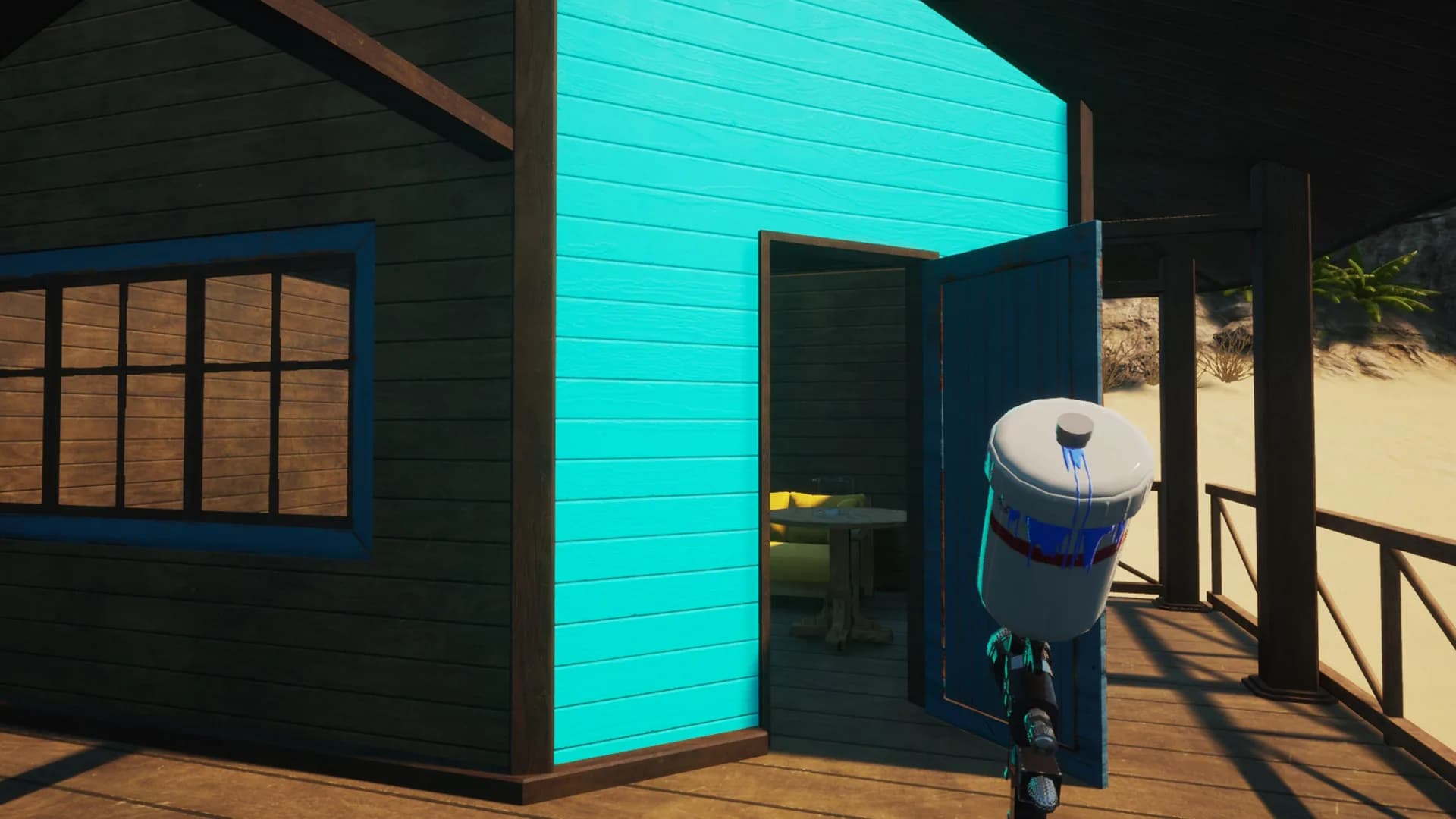 Camping Builder görsel 4