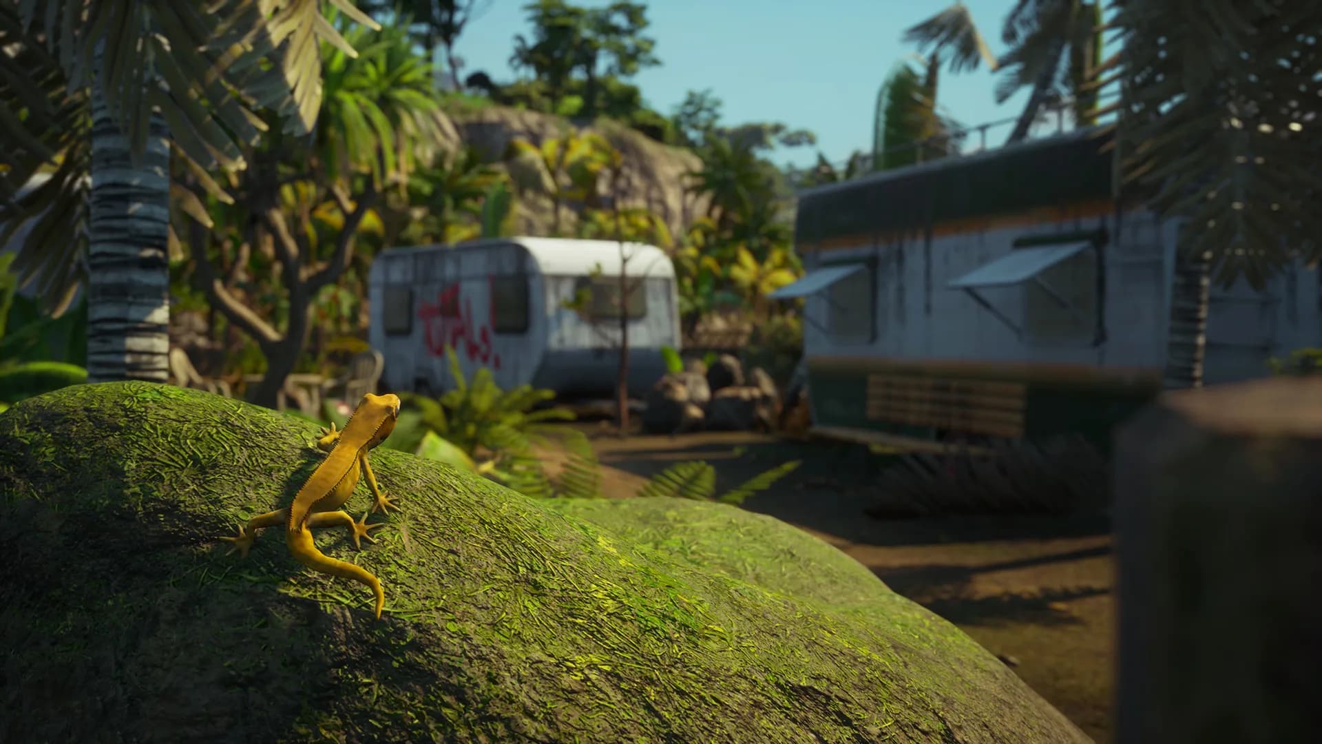 Camping Builder görsel 7