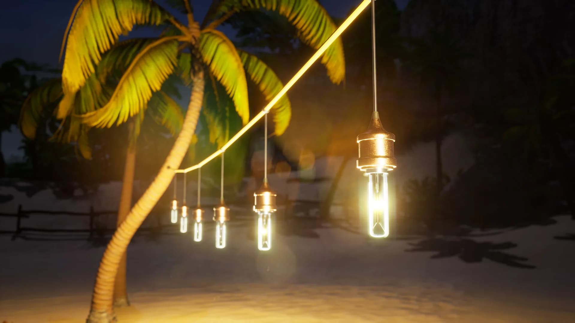 Camping Builder görsel 8