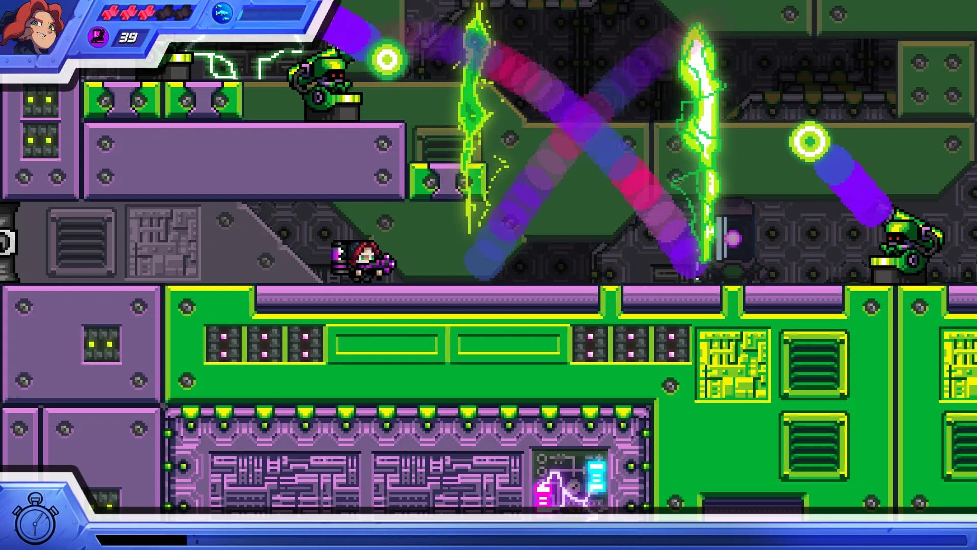 Guns N' Runs görsel 2