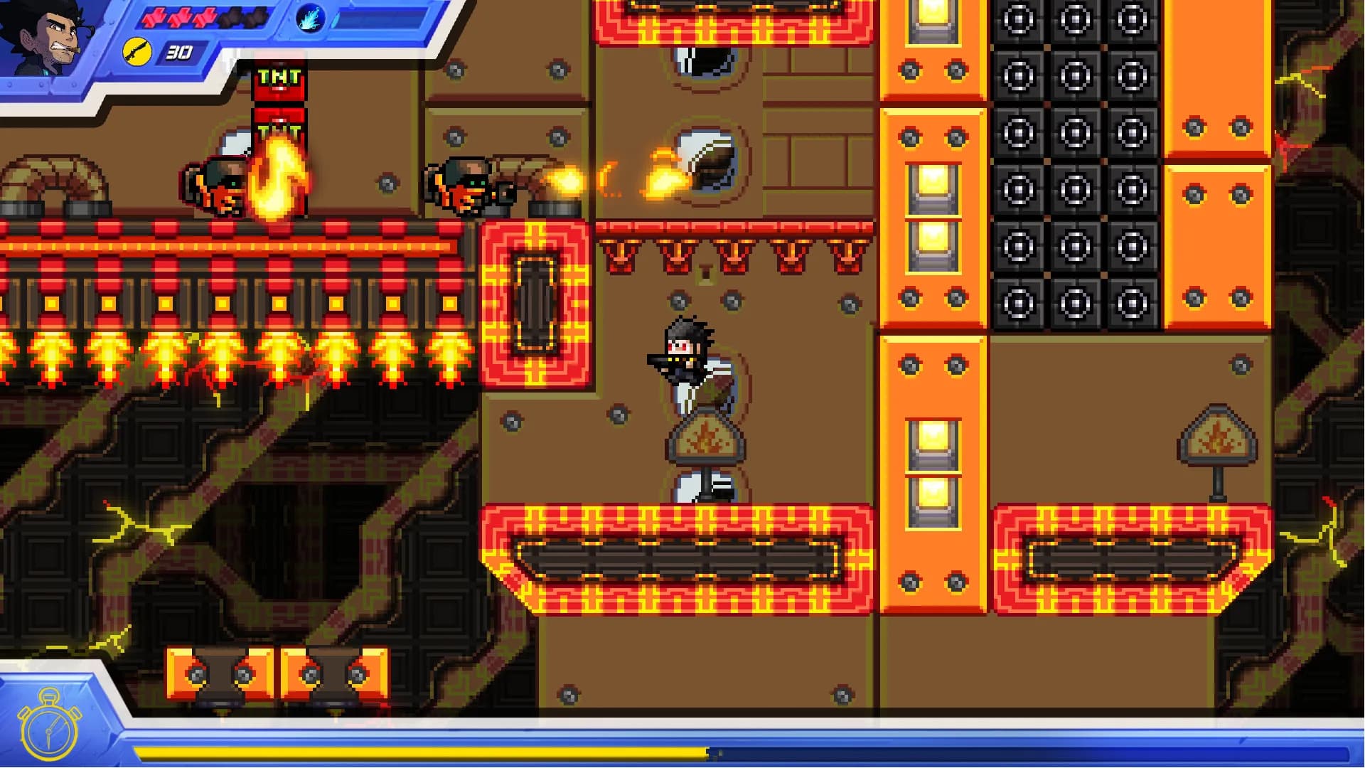 Guns N' Runs görsel 12