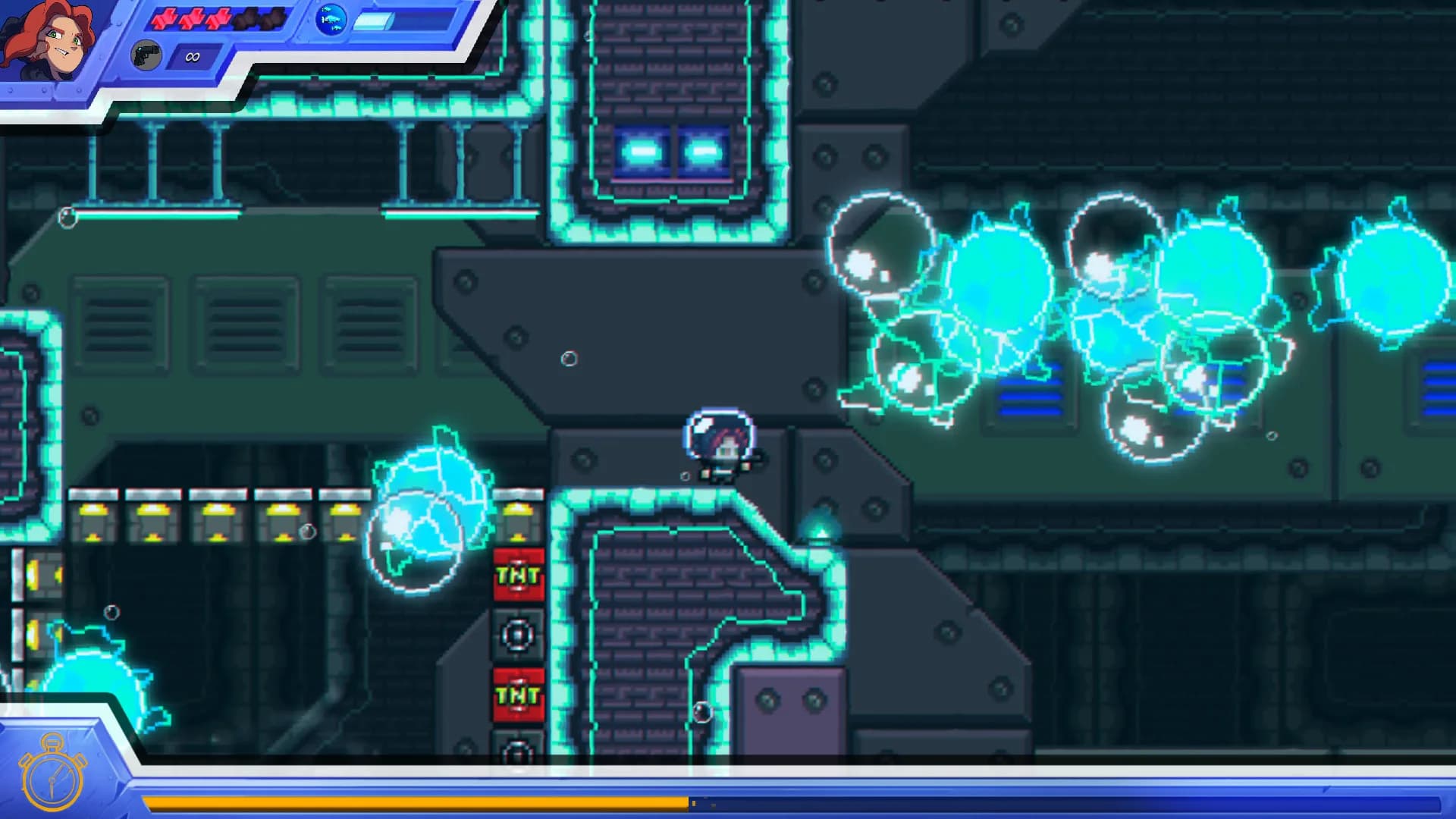 Guns N' Runs görsel 6