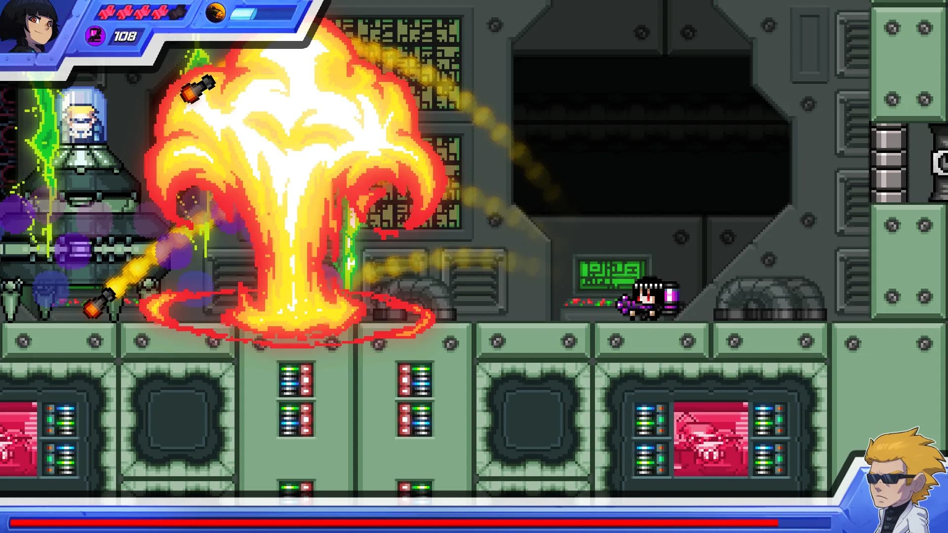 Guns N' Runs görsel 7