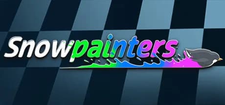 Snowpainters görsel 1