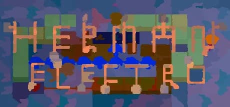 Herman Electro görsel 1