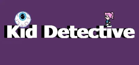 Kid Detective görsel 1