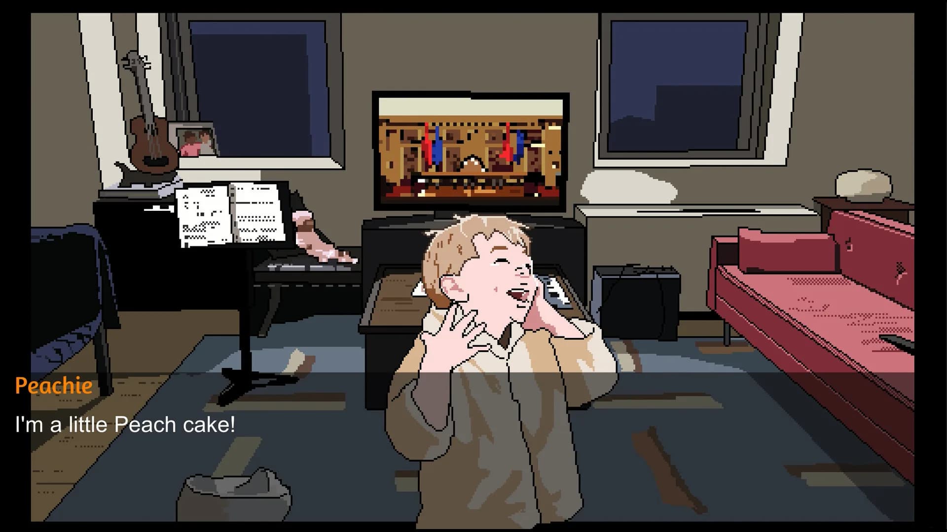 Kid Detective görsel 2
