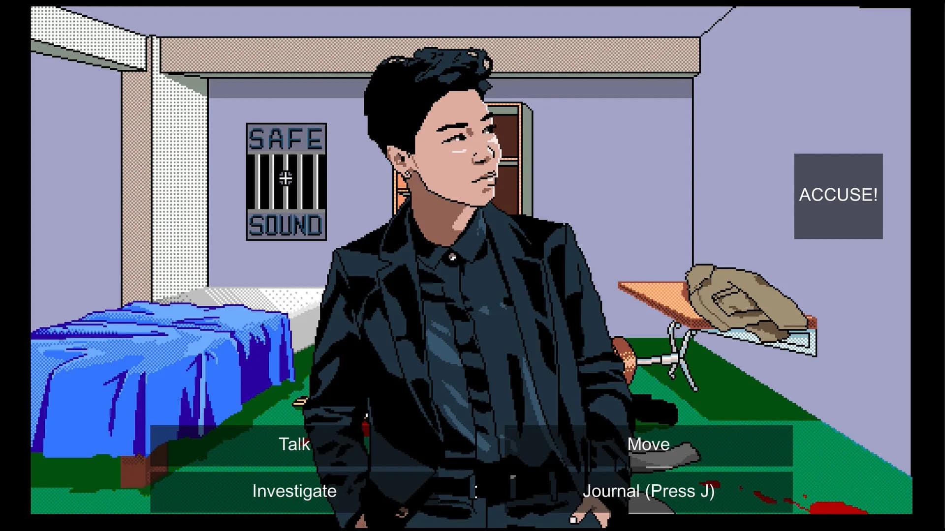 Kid Detective görsel 3