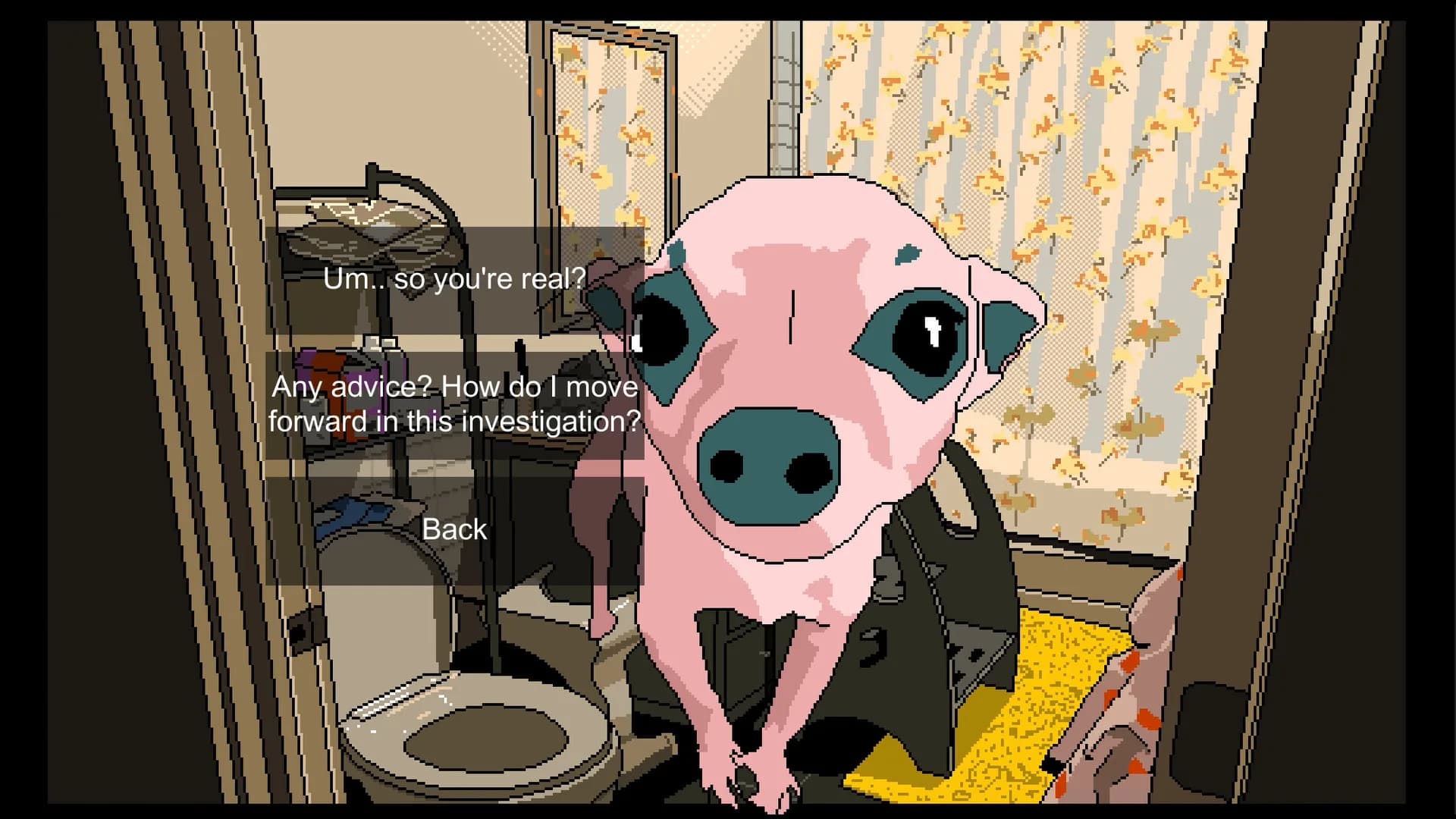 Kid Detective görsel 4