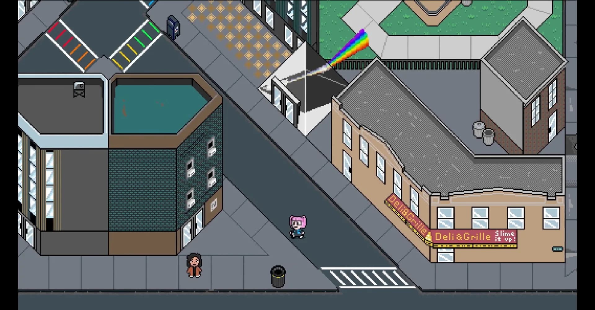 Kid Detective görsel 8
