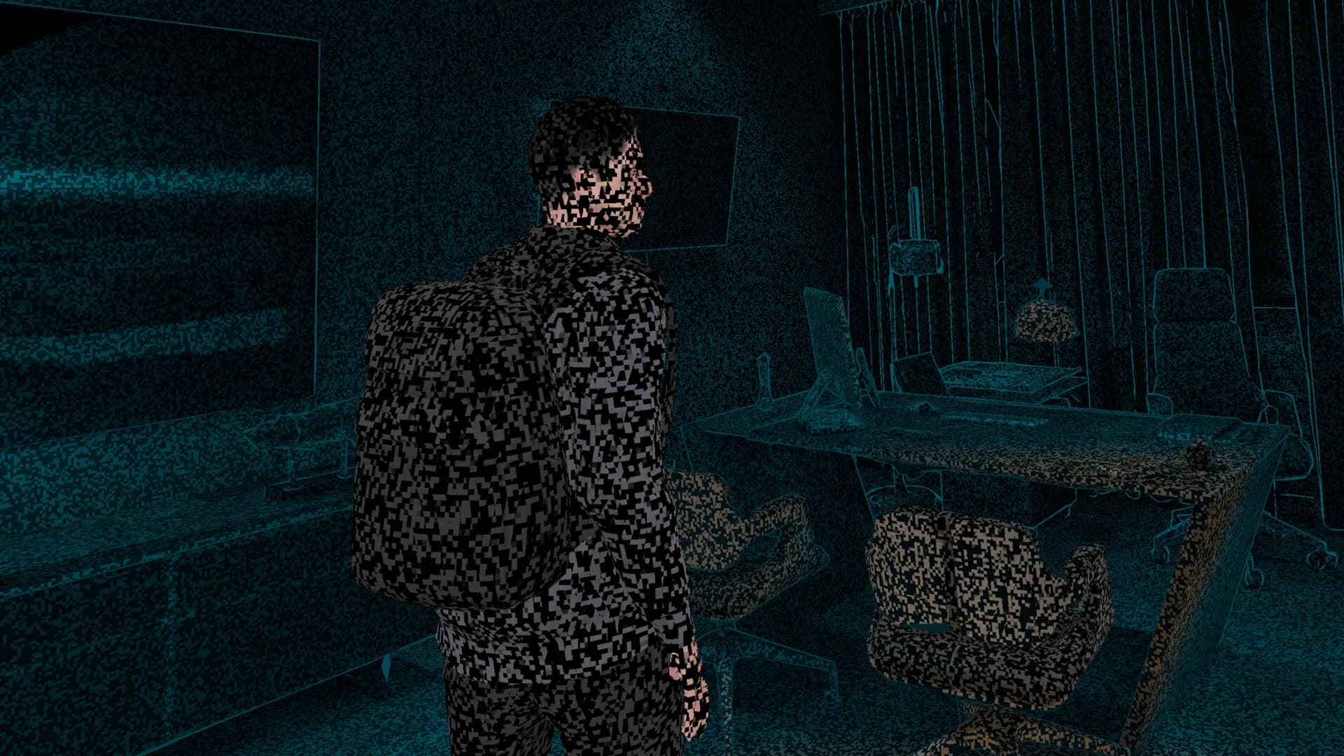 Human Within görsel 5