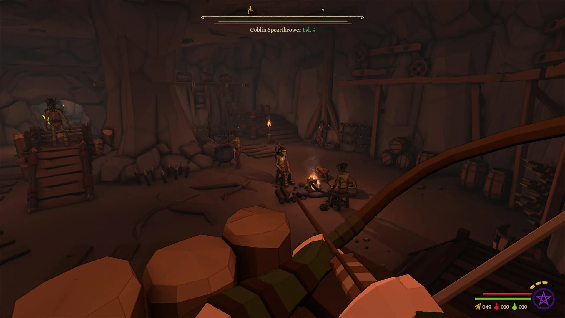 RAIDBORN görsel 8