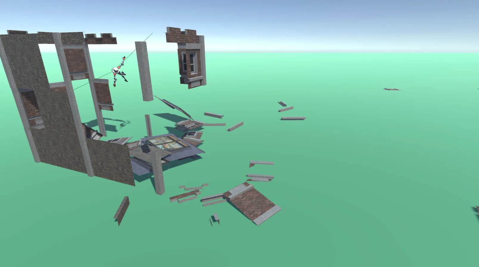 Destroy It görsel 8