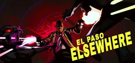 El Paso, Elsewhere görsel 1