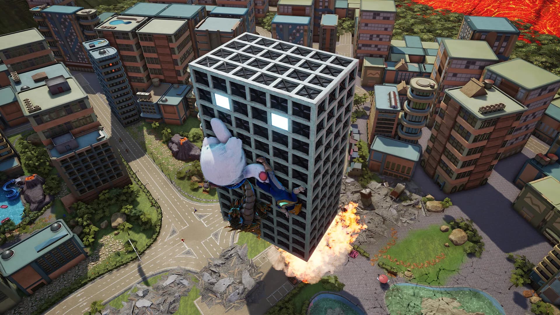 GigaBash görsel 14