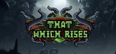 That Which Rises