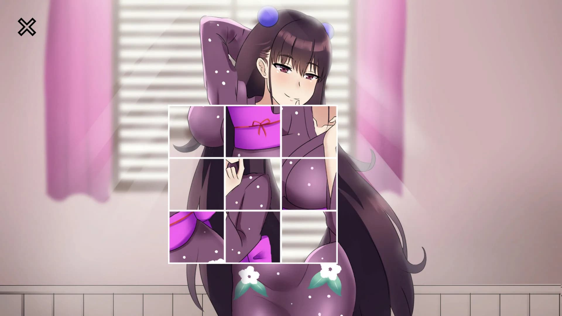 Horny Girls Hentai görsel 10