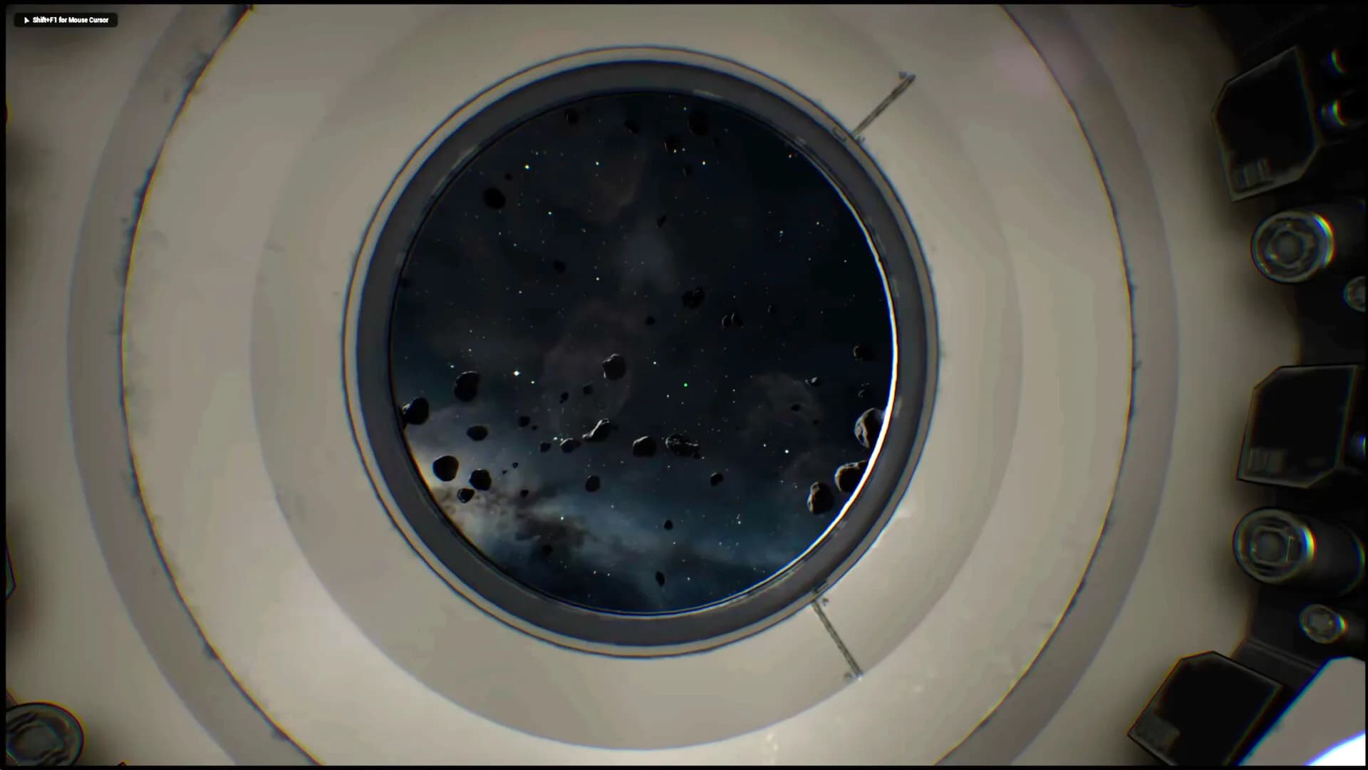 Drone Alone Astro Miner görsel 2