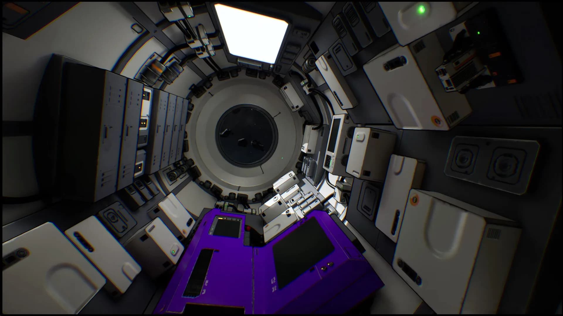 Drone Alone Astro Miner görsel 3