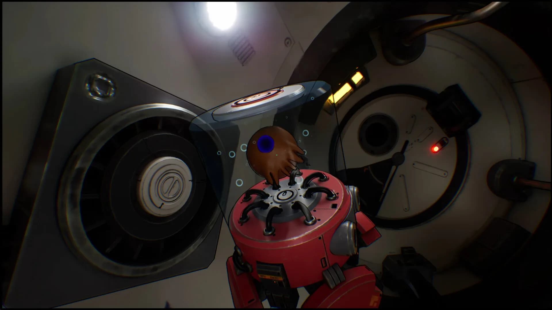 Drone Alone Astro Miner görsel 11