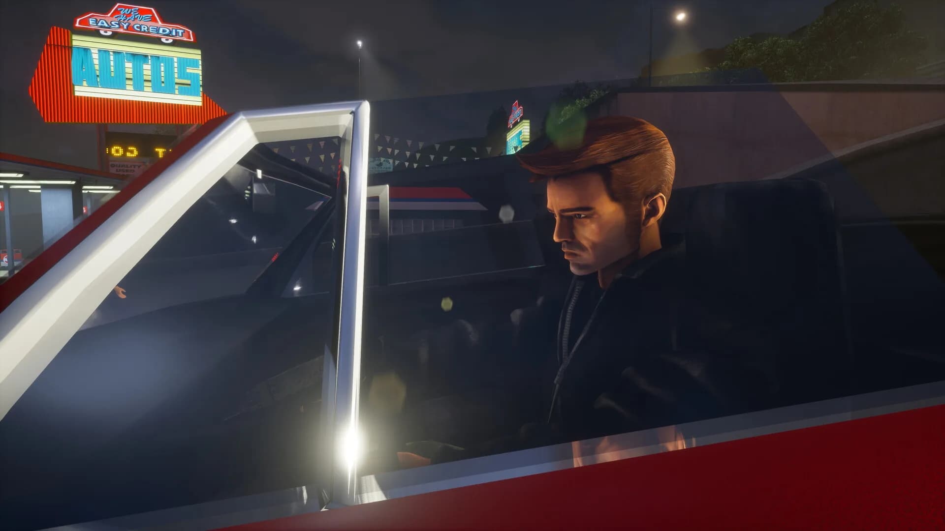 Grand Theft Auto III – The Definitive Edition görsel 2