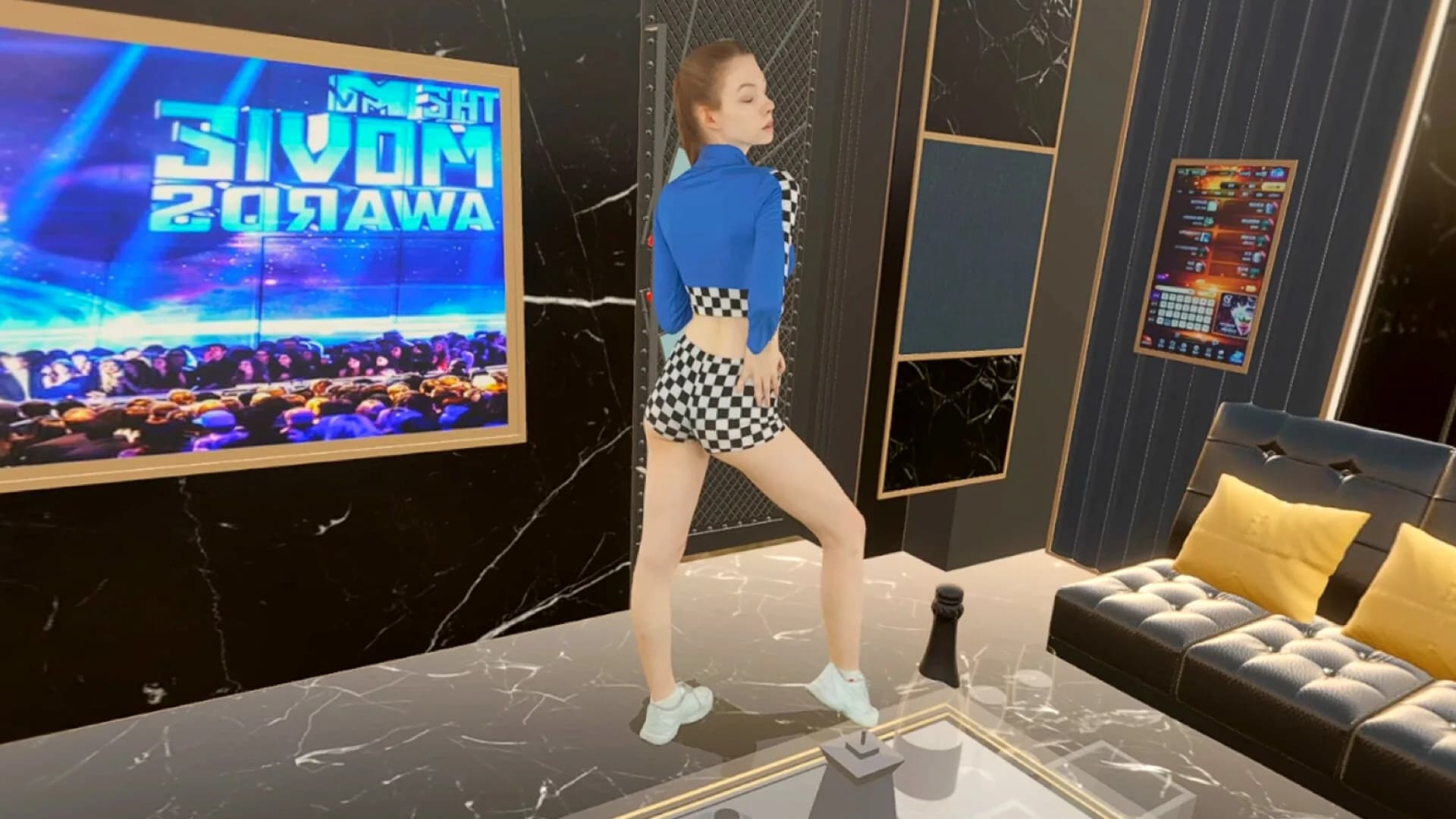 Wow Dance görsel 2