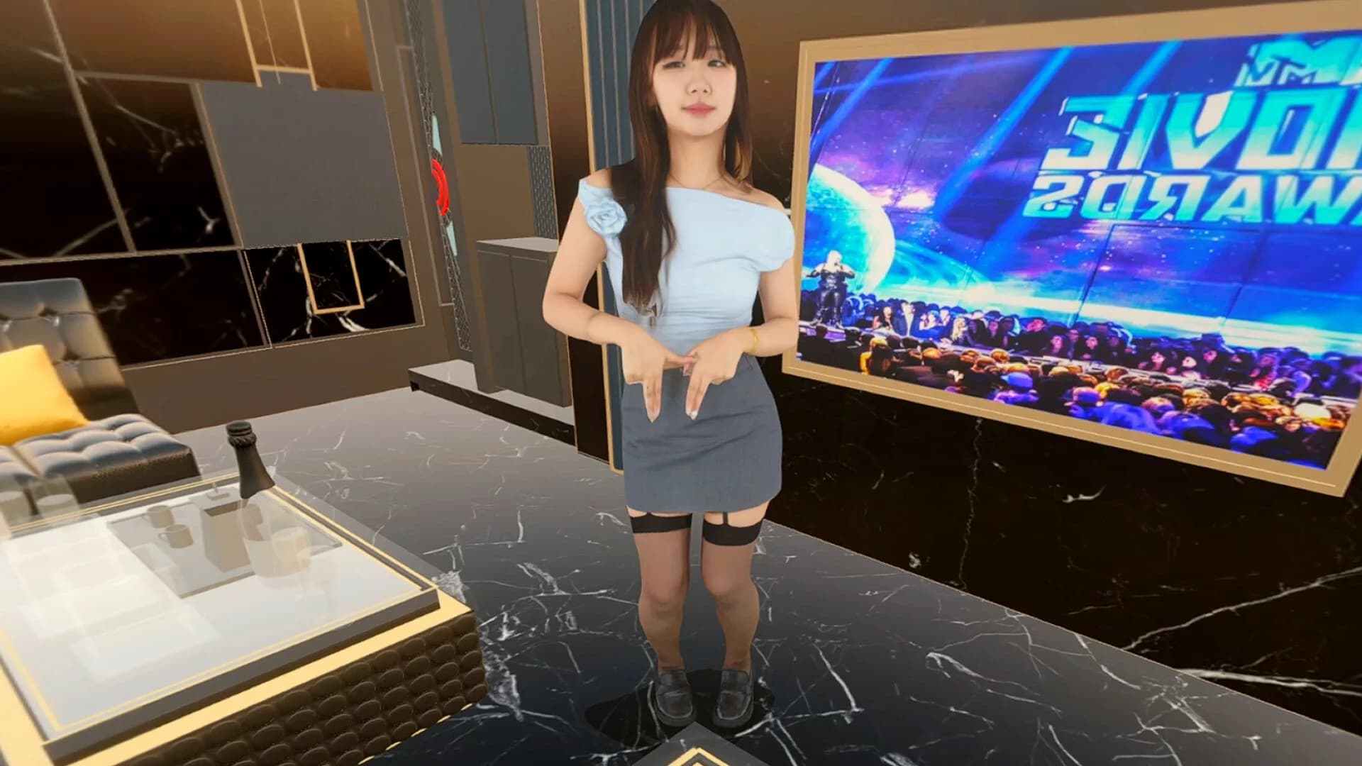 Wow Dance görsel 4