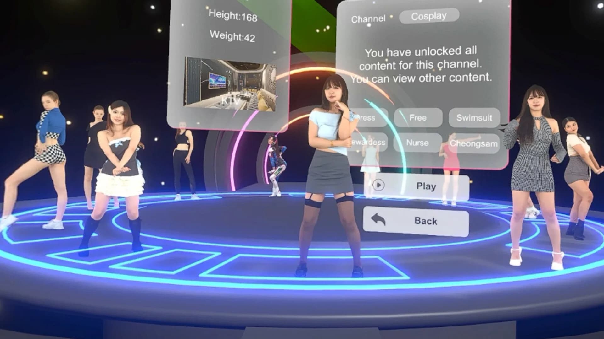 Wow Dance görsel 5