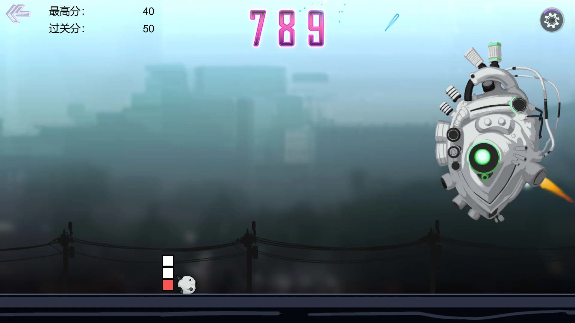 Infinite Jump görsel 7