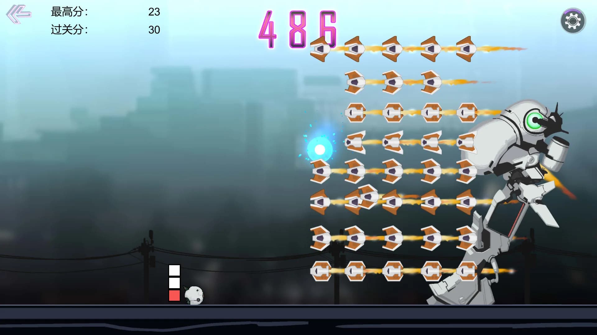 Infinite Jump görsel 8