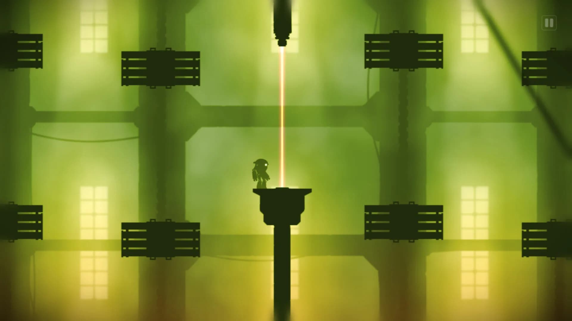 Escape: Underground görsel 15