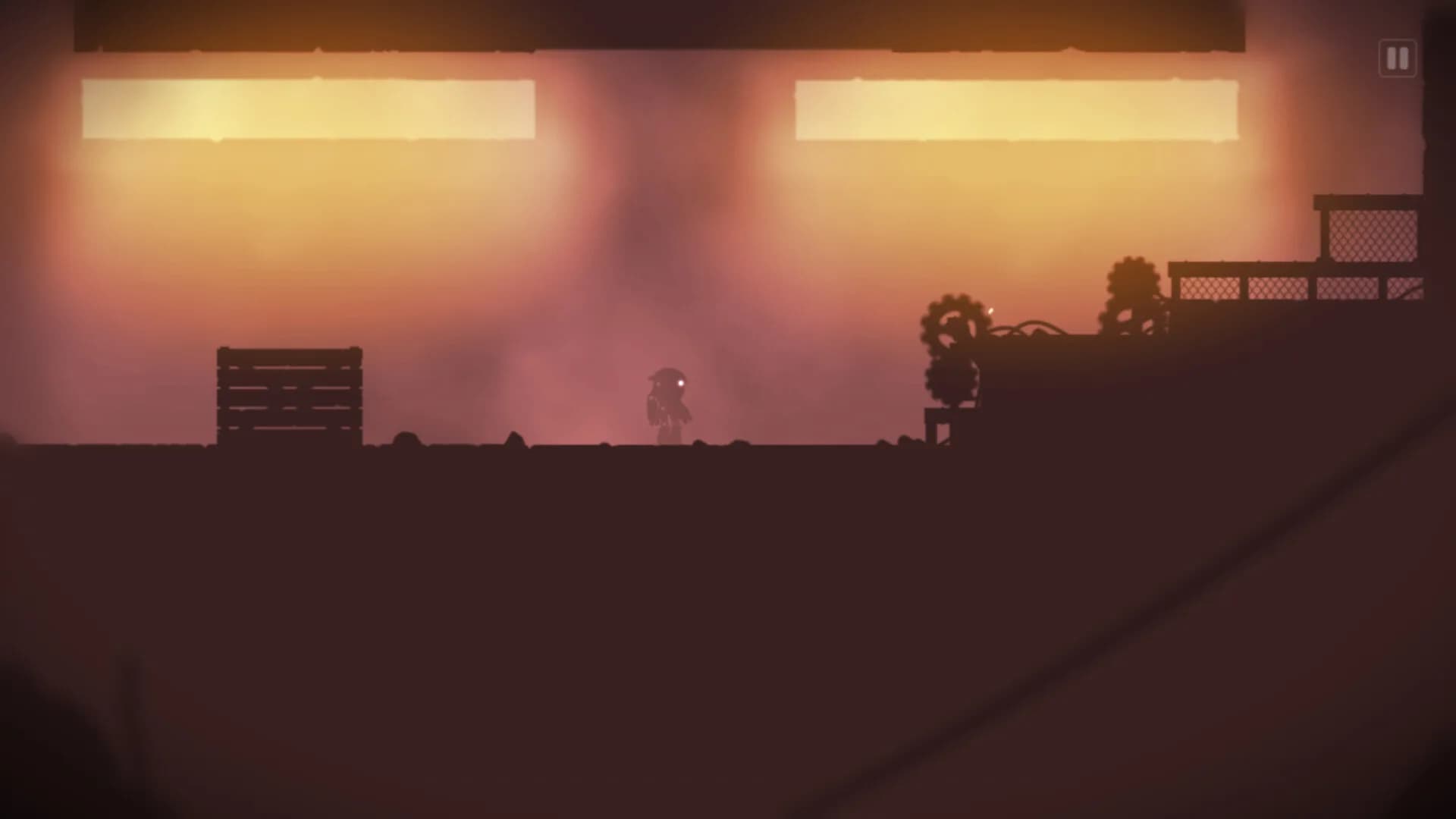 Escape: Underground görsel 17