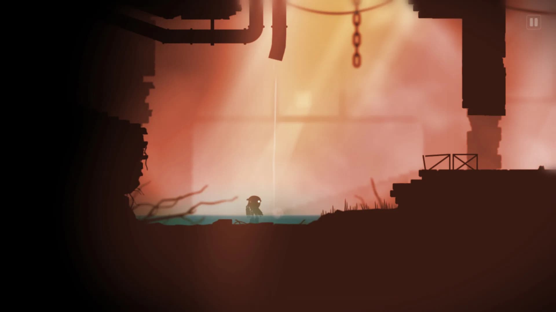 Escape: Underground görsel 5