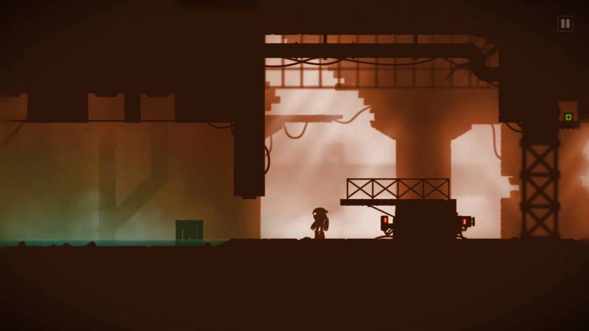 Escape: Underground görsel 8