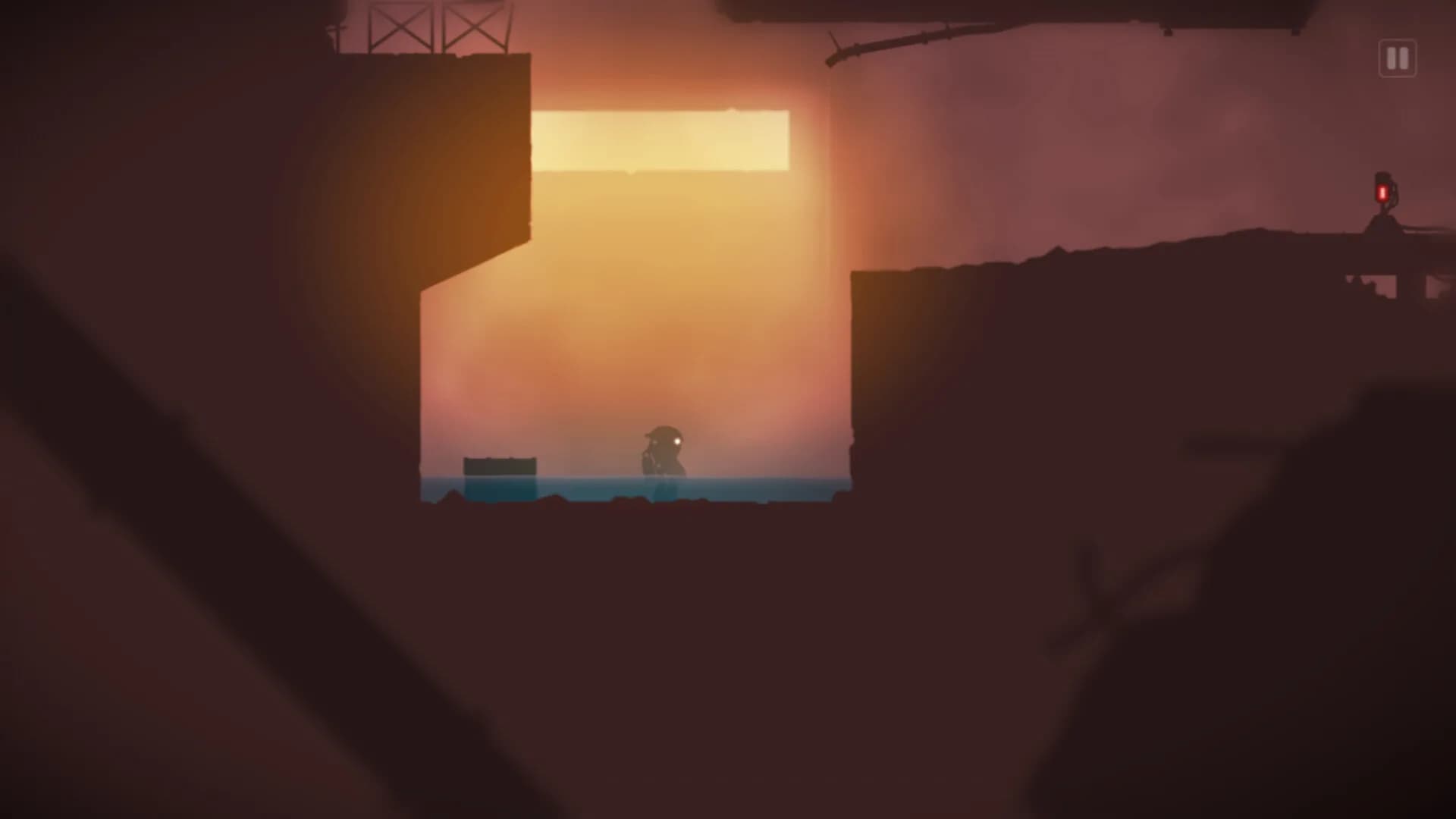 Escape: Underground görsel 10