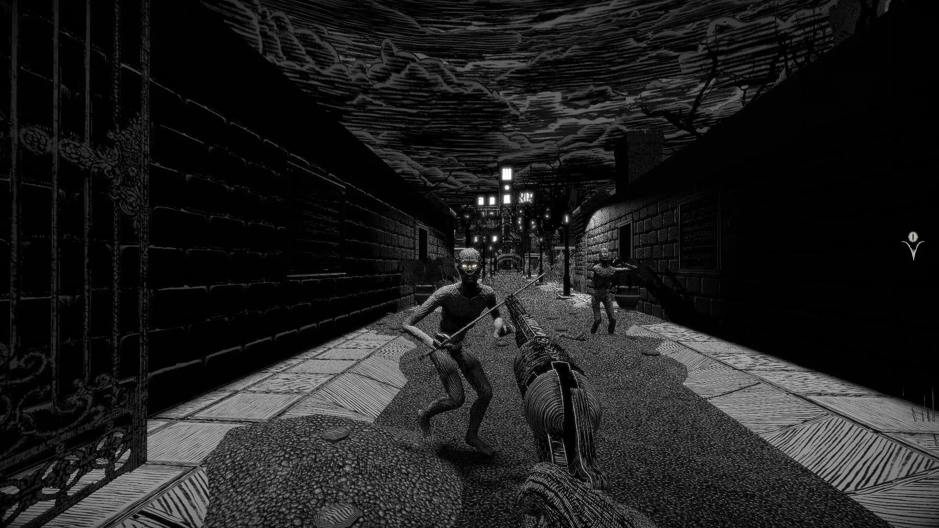 KINGDOM of the DEAD görsel 3