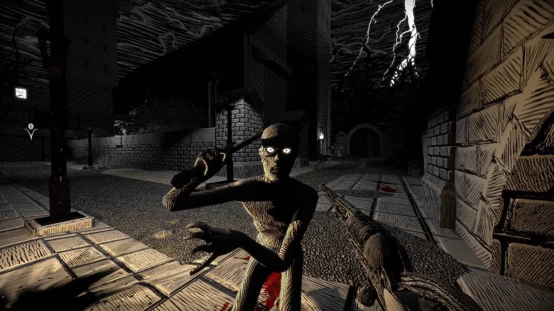 KINGDOM of the DEAD görsel 5